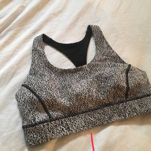 Lululemon Bra